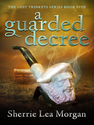 cover image of A Guarded Decree